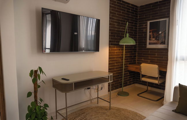 Apartasuites Cerritos Mall - Foto 27