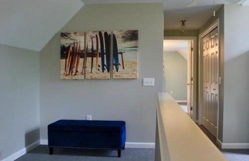 At the Beach - Old Homestead Beach House - Foto 21