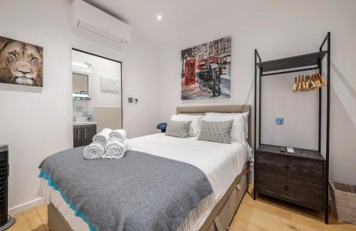 Luxurious Mews House Next to Hyde Park - Foto 28