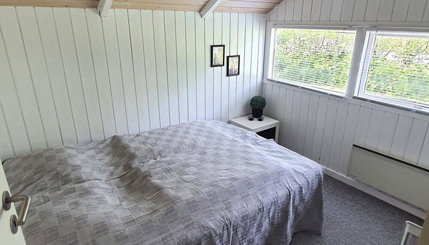 Luxury Spa Retreat on Als - By Traum Ferienwohnungen - Foto 5, Habitación