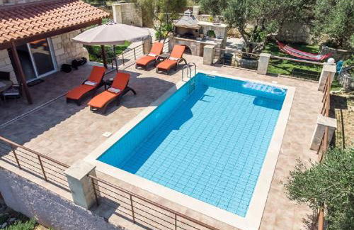 Villa Chara Chania - Photo 7