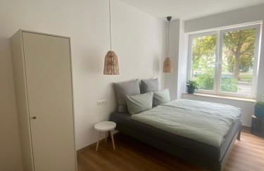 Sun & Moon Apartments Erfurt - Foto 25