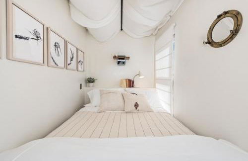 The Marlowe Seaside Inn - Vintage Luxury at the Beach - Hotel Amenities - Foto 18