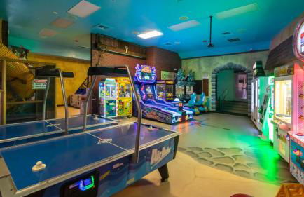 Rendezvous at Regal Palms - Nearby Theme Parks - Foto 87