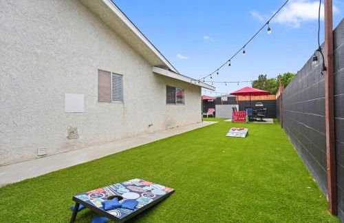 Heated Pool - Jacuzzi - Firepit - Game Room - Foto 64