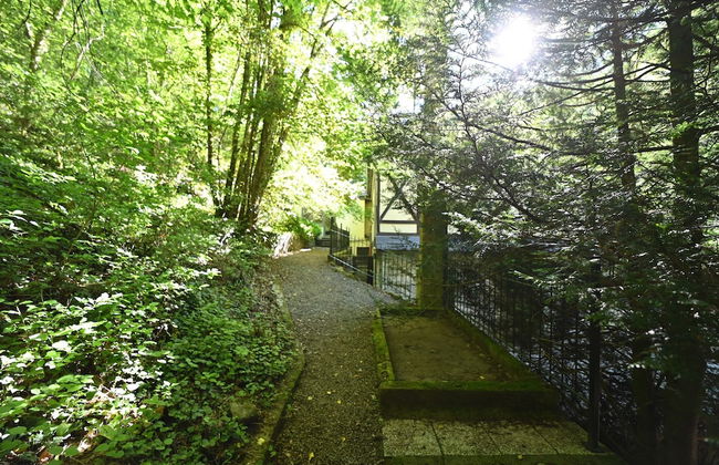 Lovely Holiday Home in Marche-en-Famenne with Hot Tub - Foto 34