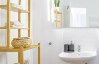 Alethea's Sea View Apartment - Foto 3