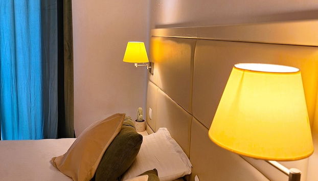 Ever Green Beach Apartments - Foto 3, Zimmer