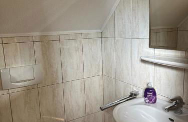 Monteurwohnung Lindern - Foto 12