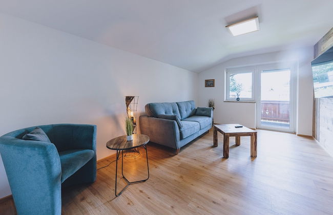 Spa Chalet Lodges by we rent - Photo 40