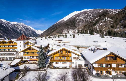 Residence Tauber - Foto 16