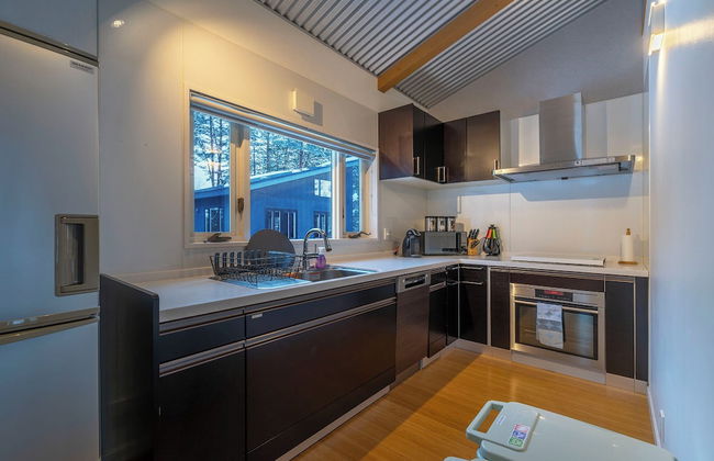 Powdersuites by The Hakuba Collection - Foto 19