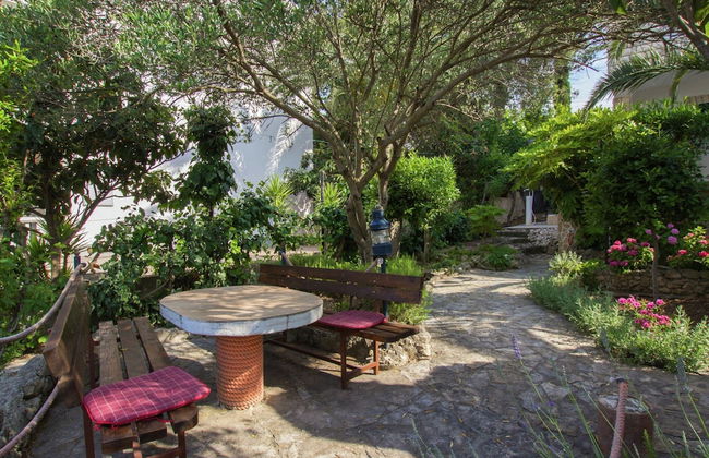 Modern Apartment With Pool and Terrace - Foto 23