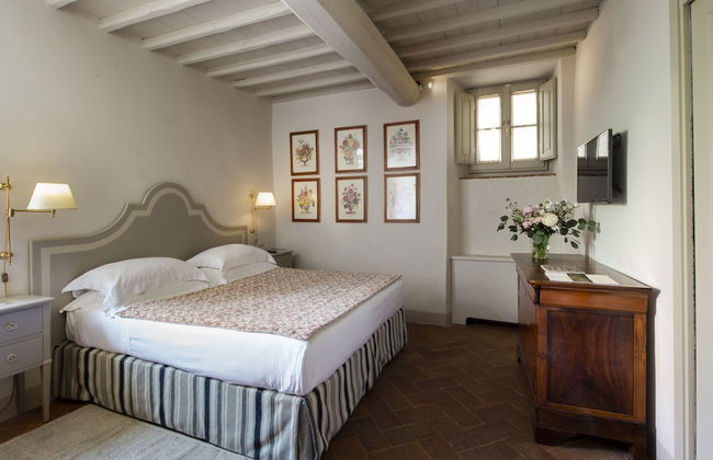 Il Borro - Relais & Châteaux - Foto 20