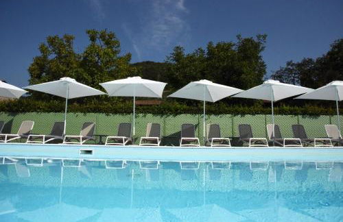 Villa Gradoni - Foto 41