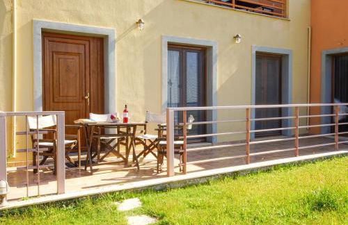 Molivos Sunset Apartments - Foto 26