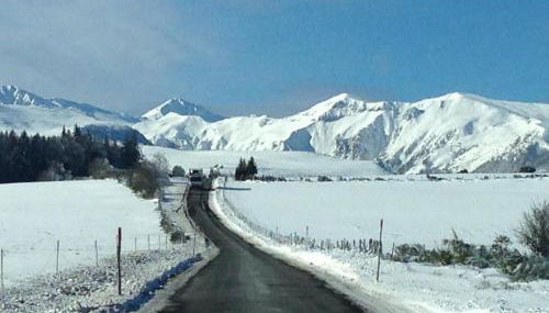 La Vue sur le Paradis - Foto 2