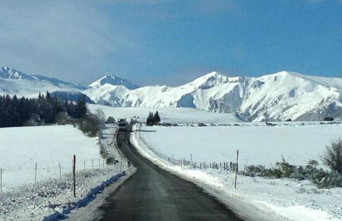 La Vue sur le Paradis - Foto 2