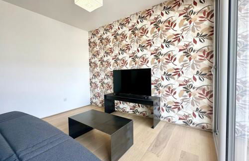 L'Île Mystique - Central - Parking Privé - Neuf - Clim - Foto 11