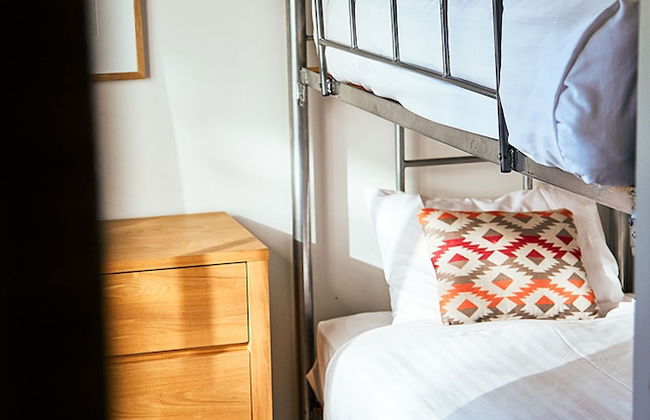 Salamanca Inn - Foto 14