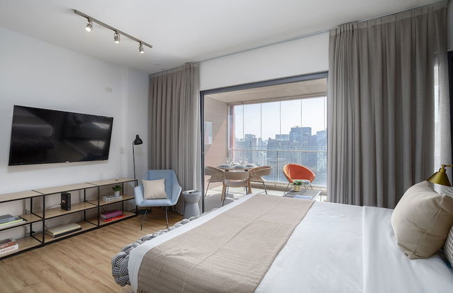 Forma Itaim - Foto 80