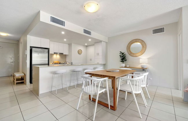 Drift Apartments - Tweed Coast Holidays - Foto 59