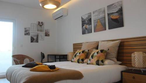 Encosta's Beach - Foto 1, towels