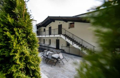 - Piz Boe - Canazei center app. - Foto 35