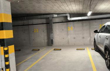 Komfortowa Miła z garażem i tarasem, klimatyzacja, self check in - Foto 23