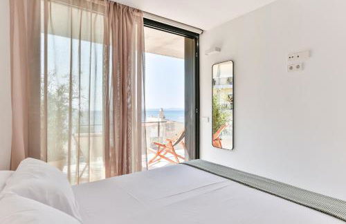 ECO-APARTMENTS LA MARINEDA & HOTEL THALASSA SPORT & SPA - Foto 41