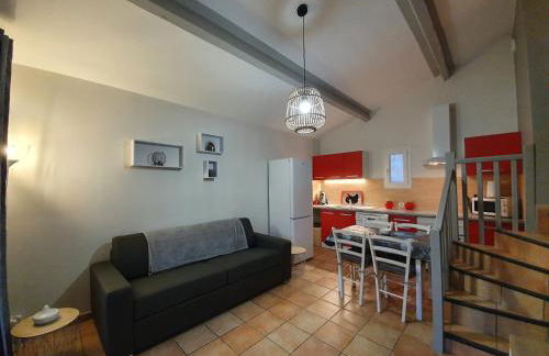 Lou Visetto à Vallon-Pont-d'Arc - Foto 25