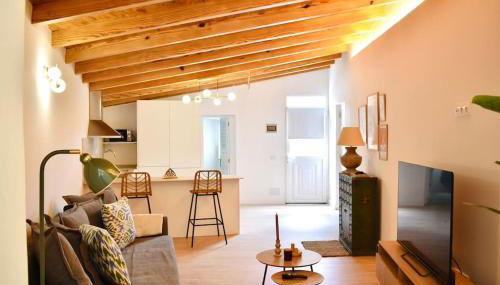 Nuevo apartamento en La Laguna - Foto 4