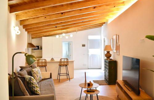 Nuevo apartamento en La Laguna - Foto 4