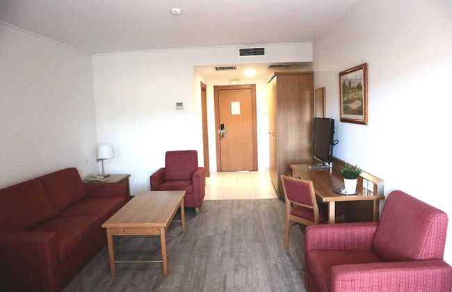 Amazonia Palmela Apartamentos Turísticos - Foto 6