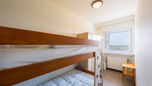 Apartment With sun Facing Terrace - Foto 4, Habitación