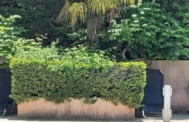 Appartement de charme au calme avec piscine, au pied du Colorado provençal, cœur du Luberon - Foto 45