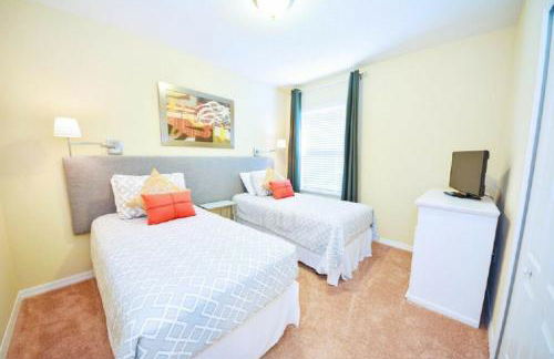 Private Pool - Cozy Vacation Home Near Disney - Foto 7