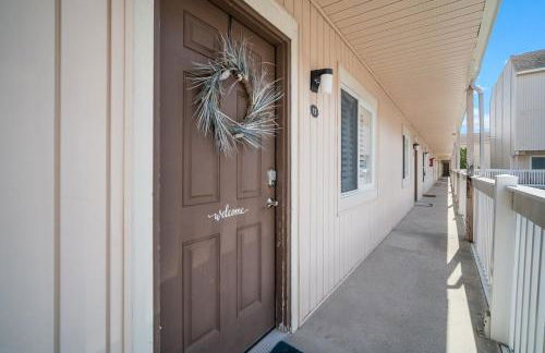 Steps 2 beach Ocean view Pool Parking - Foto 24