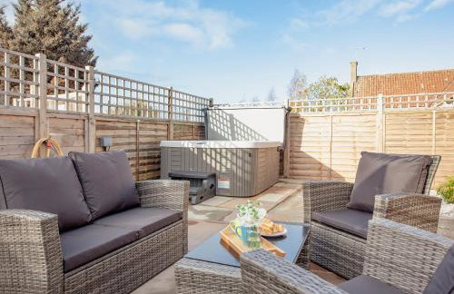 Poppy Cottage - Uk31296 - Foto 2