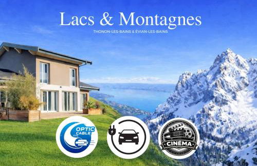 Villa d'architecte - Photo 1