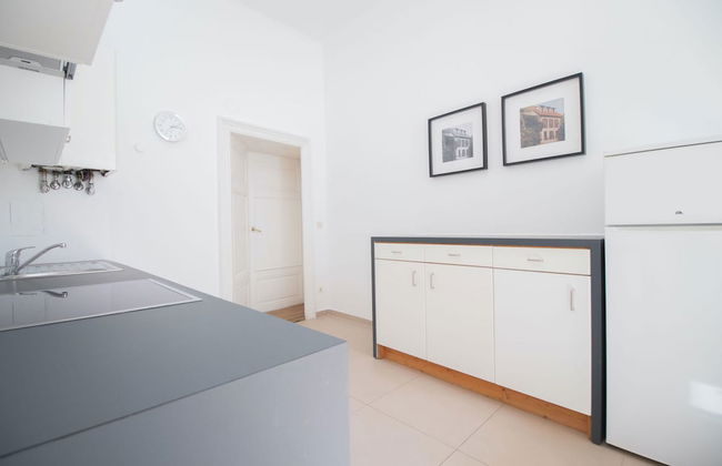 HeyMi Apartments Stadtpark - Foto 14