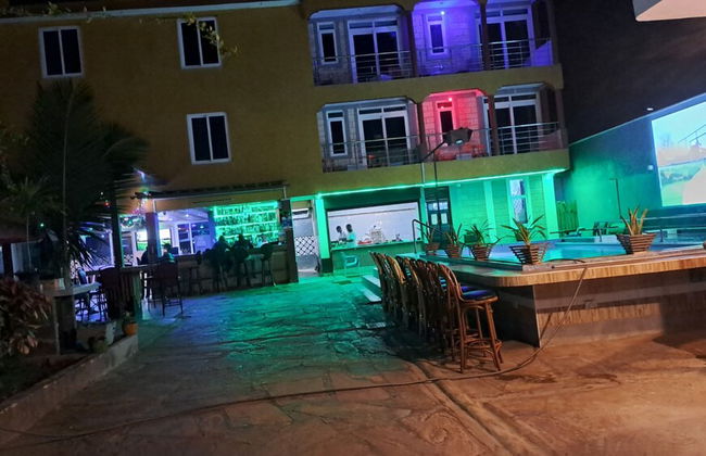 Le Mach Apartments - Foto 71