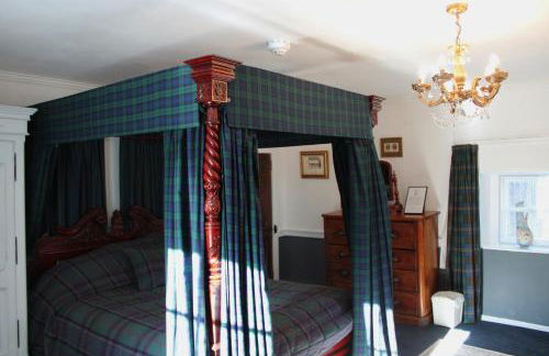 Lickleyhead Castle - Foto 23