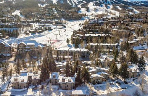 Tamarack Townhomes - CoralTree Residence Collection - Foto 112