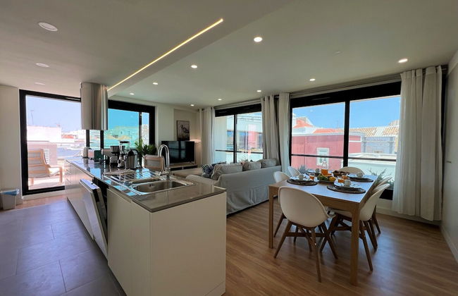 Faro Design 3 by Homing - Foto 12