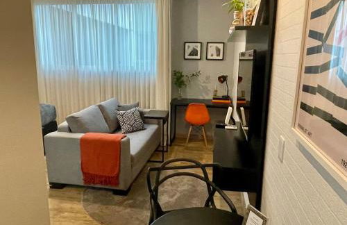 Sudoeste - aconchegante, silencioso, funcional - Foto 31