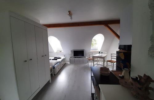 Ferienwohnung MeerGlück in der Ostseeresidenz Gandarm - Foto 39