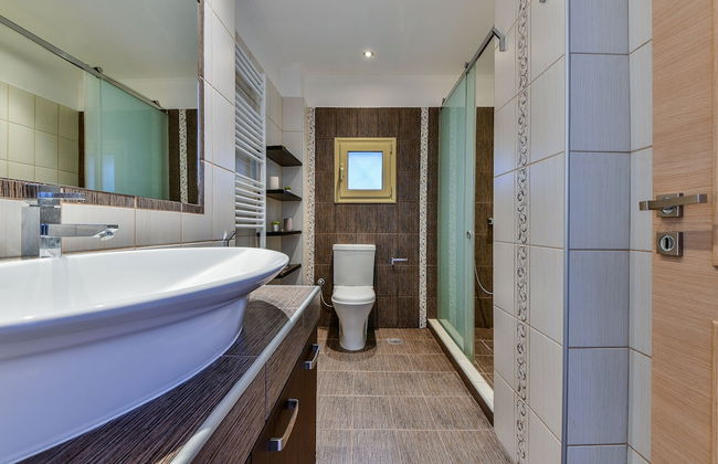 Villa with Striking views over the infinity Pool - Foto 28