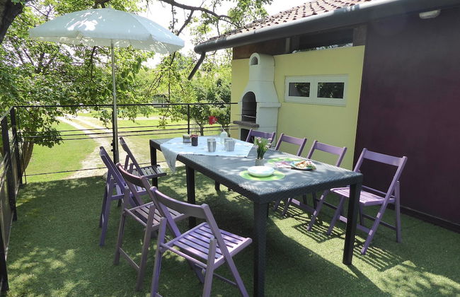 Silea Apartments Pool Garden Treviso - Foto 74