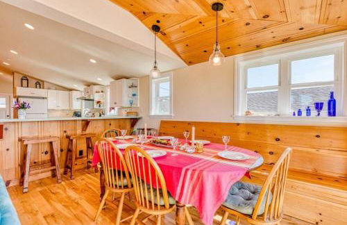 The Lookout! Stunning Views!! Walk to Beach! BBQ! Fast WiFi!! Dog Friendly! - Foto 14